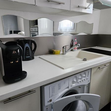 Апартаменти Le Pied A Terre Parisien - 77/94 Понто-Комбо Екстер'єр фото