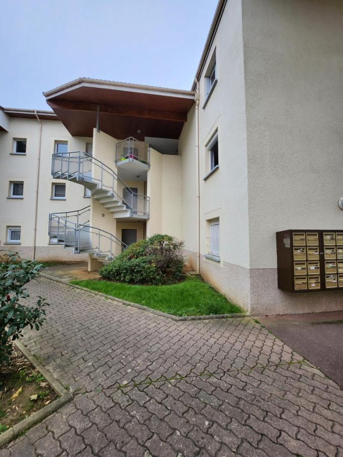 Апартаменти Le Pied A Terre Parisien - 77/94 Понто-Комбо Екстер'єр фото